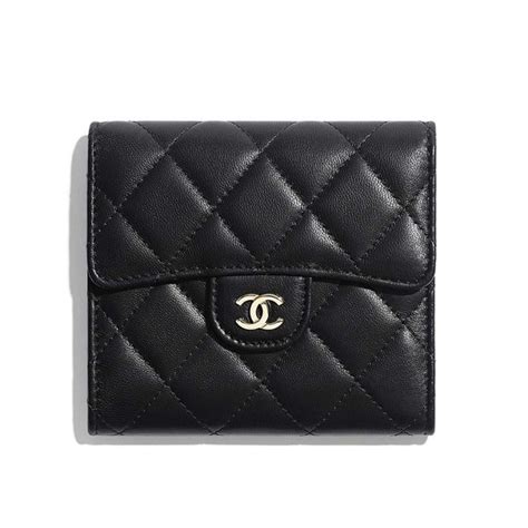 chanel flap wallet uk price|chanel small zipper wallet.